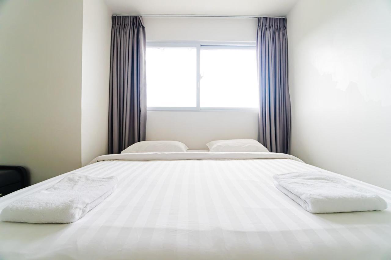 Chequers Suites Subic Bay Olongapo Εξωτερικό φωτογραφία