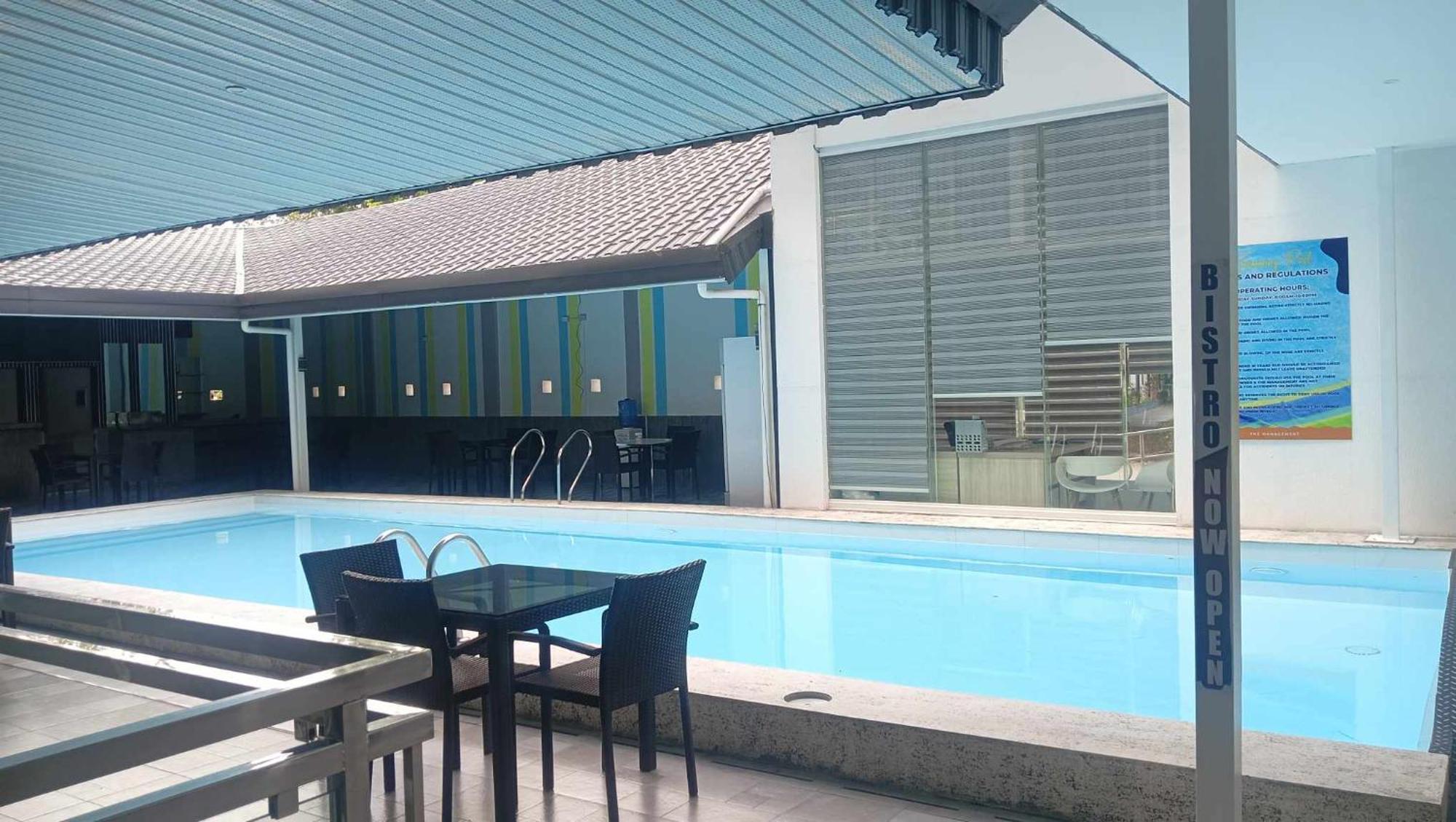 Chequers Suites Subic Bay Olongapo Εξωτερικό φωτογραφία