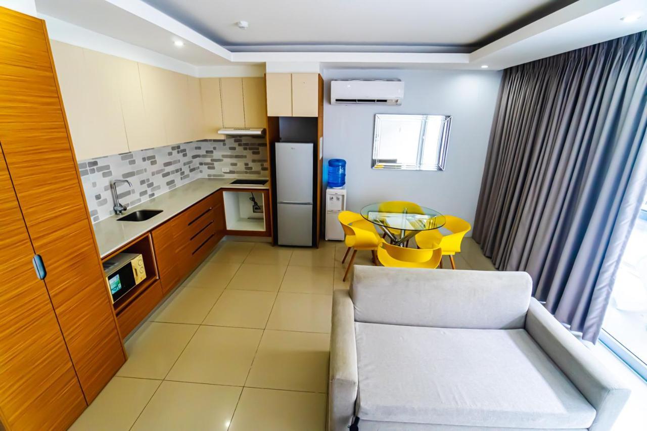 Chequers Suites Subic Bay Olongapo Εξωτερικό φωτογραφία
