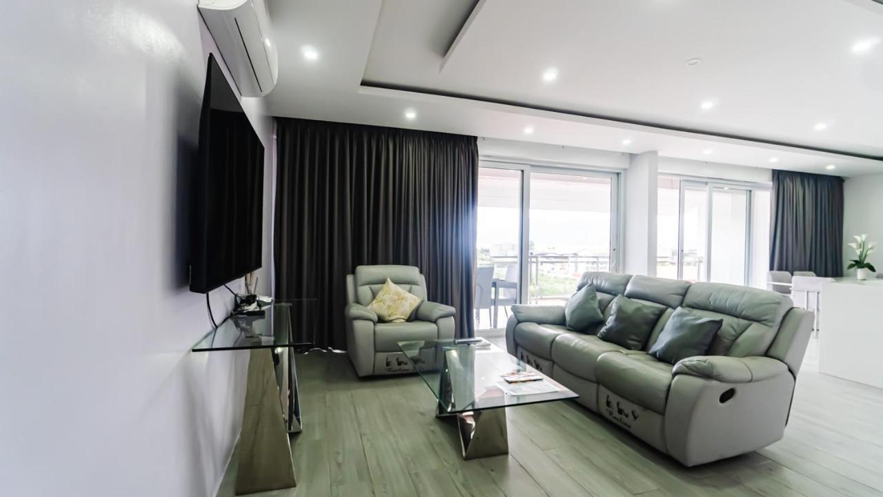 Chequers Suites Subic Bay Olongapo Εξωτερικό φωτογραφία