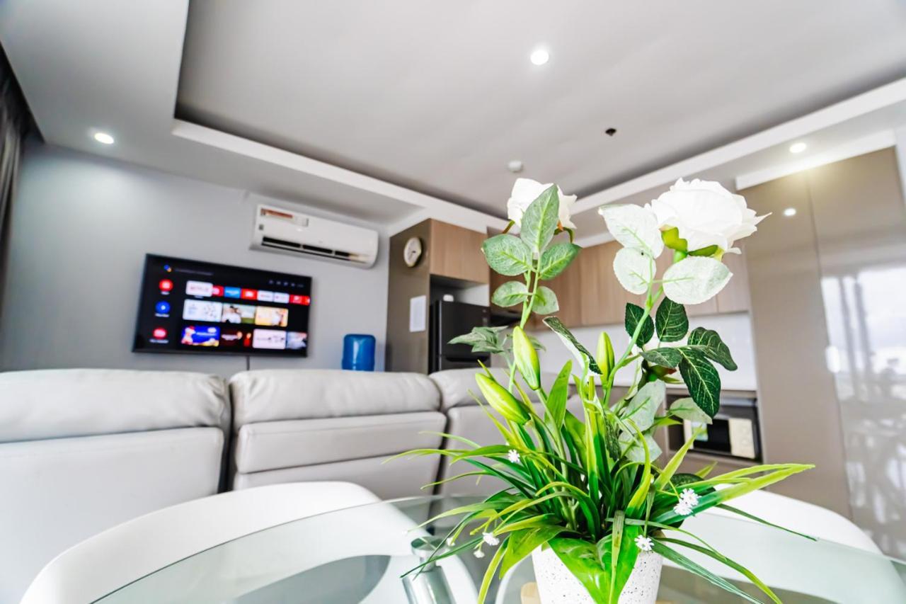 Chequers Suites Subic Bay Olongapo Εξωτερικό φωτογραφία