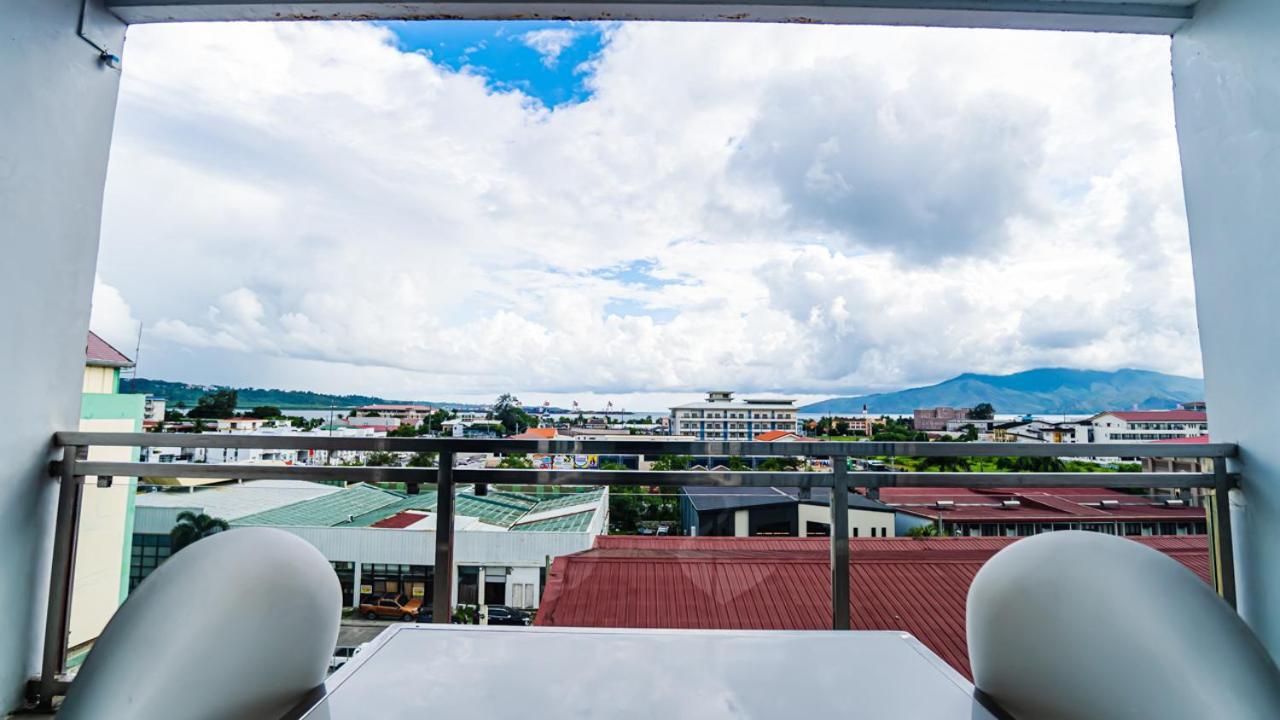 Chequers Suites Subic Bay Olongapo Εξωτερικό φωτογραφία