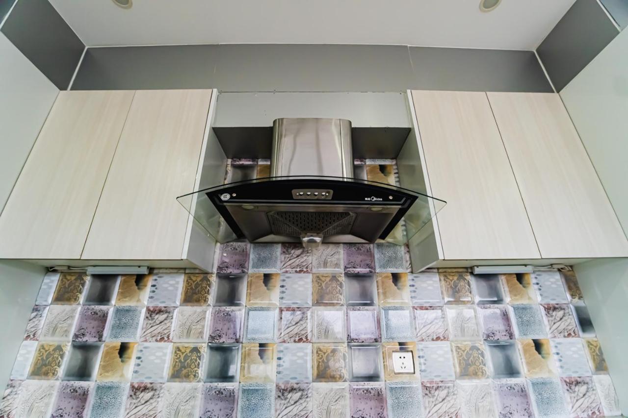 Chequers Suites Subic Bay Olongapo Εξωτερικό φωτογραφία