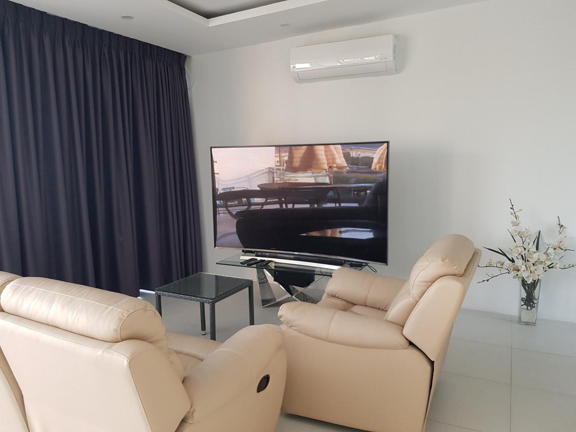 Chequers Suites Subic Bay Olongapo Εξωτερικό φωτογραφία