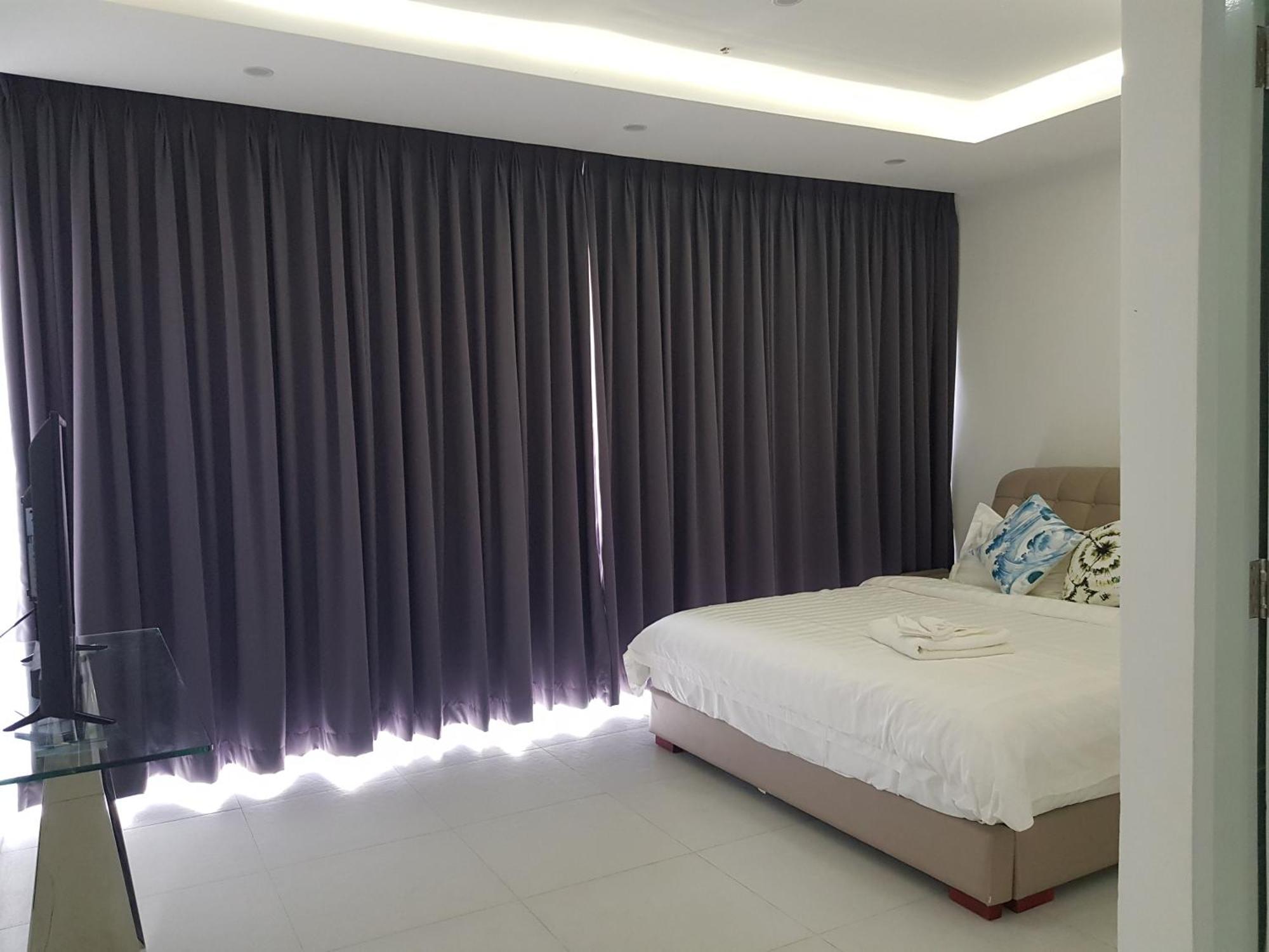 Chequers Suites Subic Bay Olongapo Εξωτερικό φωτογραφία