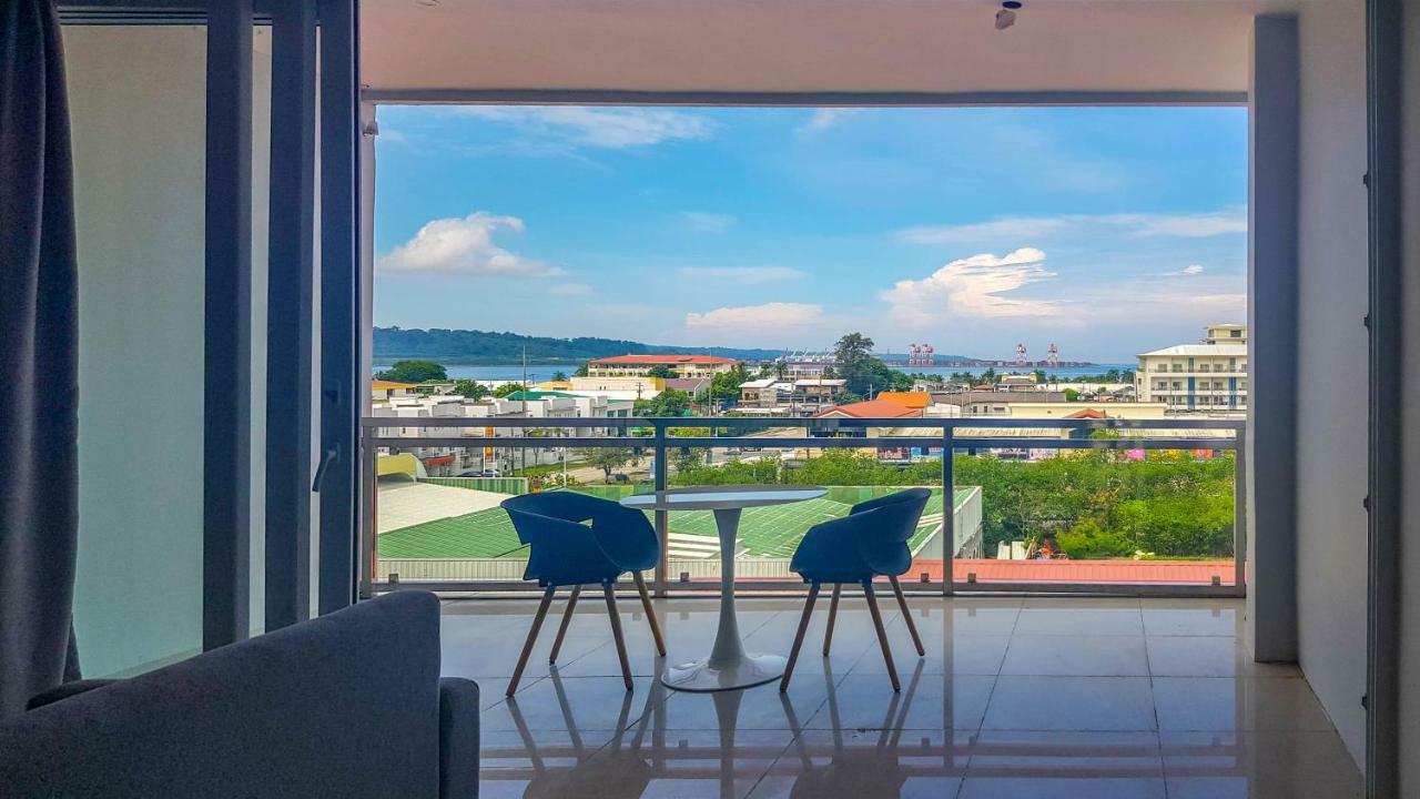 Chequers Suites Subic Bay Olongapo Εξωτερικό φωτογραφία