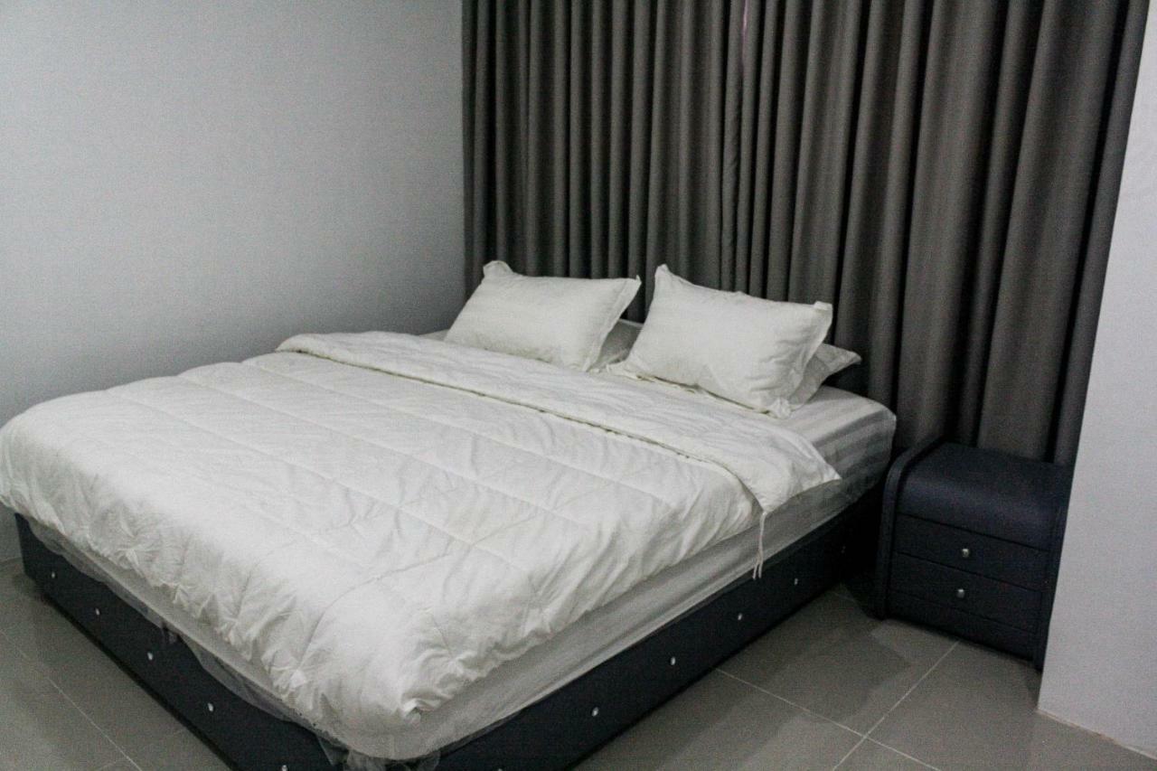 Chequers Suites Subic Bay Olongapo Εξωτερικό φωτογραφία